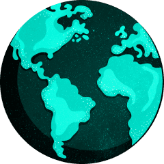 Globe